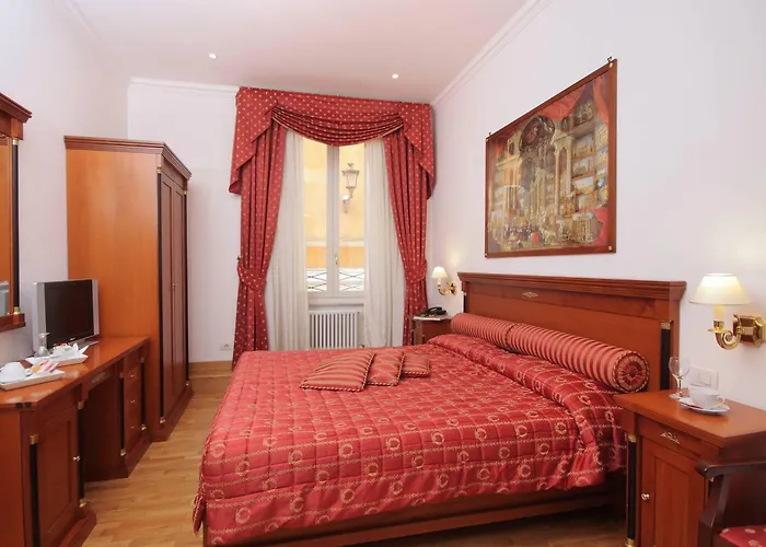 Relais Pierret