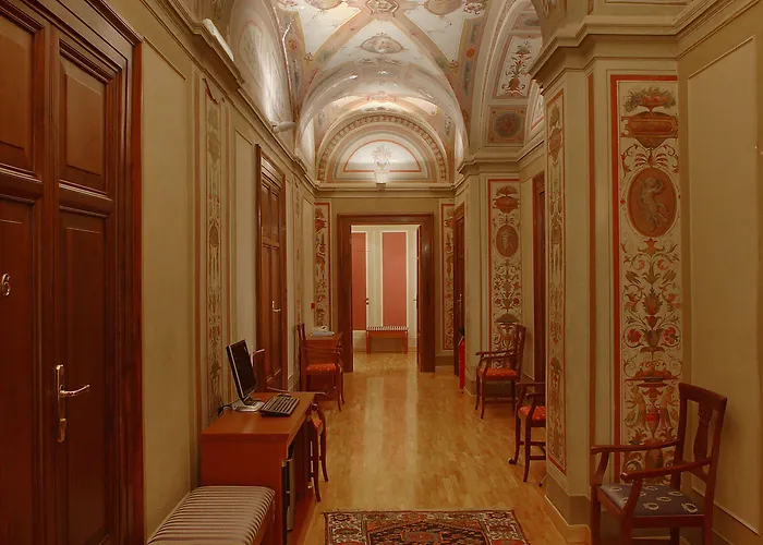 Relais Pierret Casa de hóspedes Roma