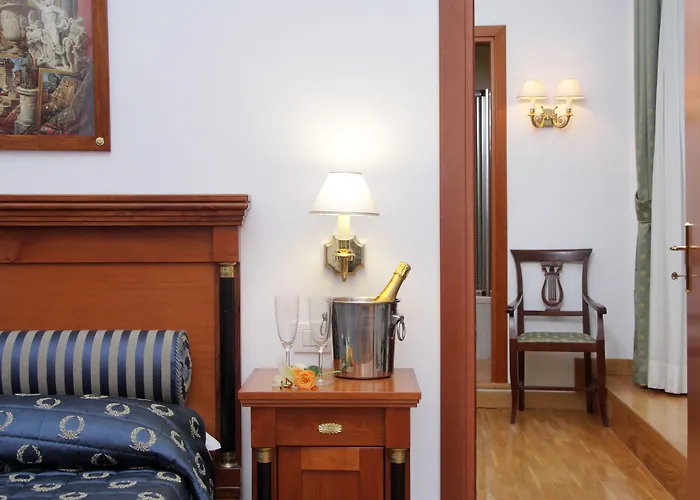 Casa de hóspedes Relais Pierret 3*