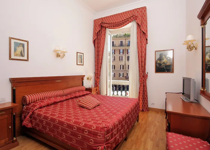 Relais Pierret