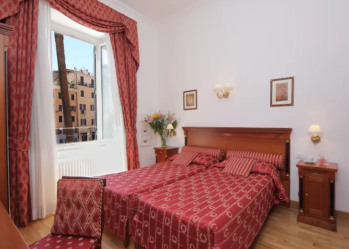 Relais Pierret Casa de hóspedes Roma