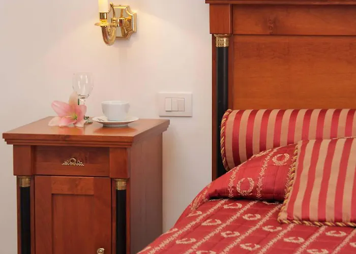 Relais Pierret 3*