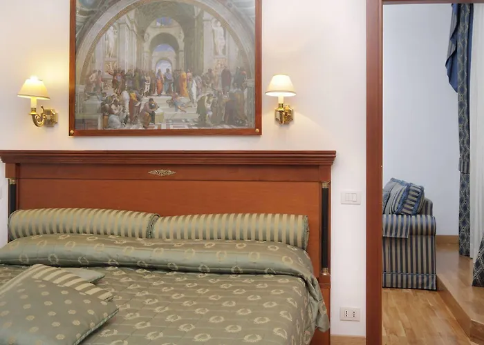 Relais Pierret Roma