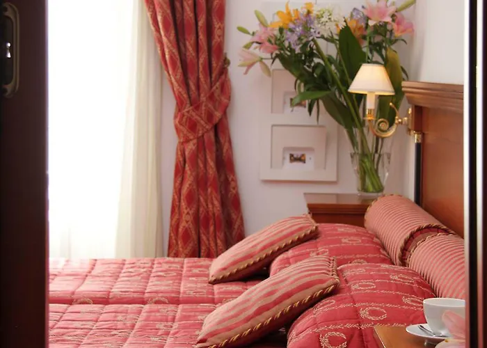 Relais Pierret
