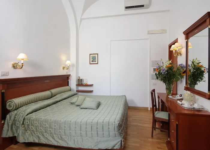 Relais Pierret