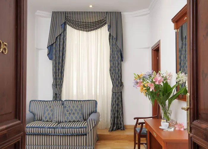 Relais Pierret 3* Roma
