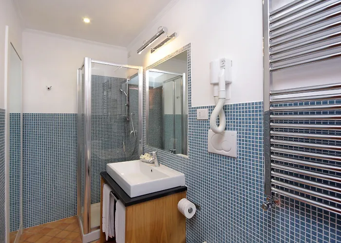 Relais Pierret 3*
