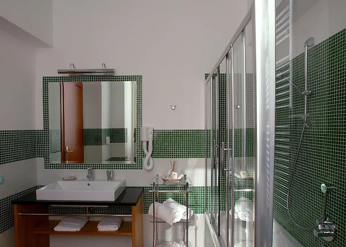 Relais Pierret Casa de hóspedes Roma