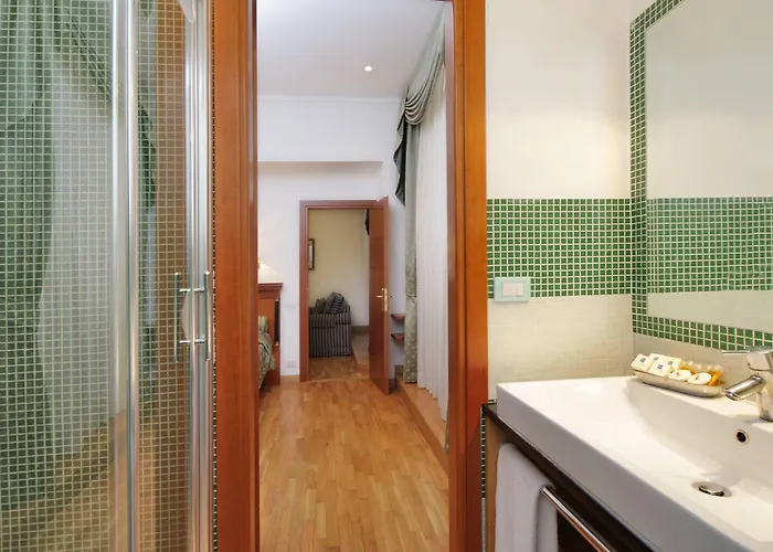 Casa de hóspedes Relais Pierret