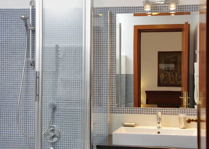 Relais Pierret Roma