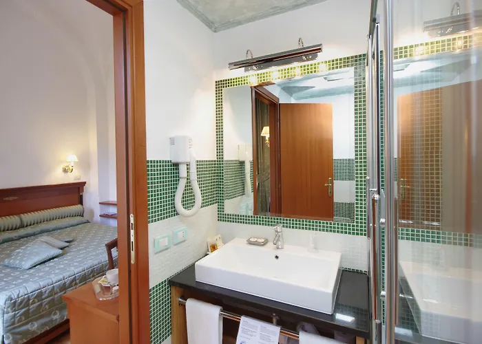Casa de hóspedes Relais Pierret 3*