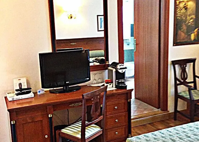 Relais Pierret Roma