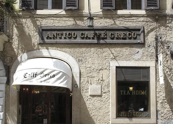 Relais Pierret Roma