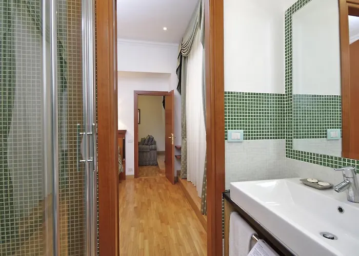 Relais Pierret Roma