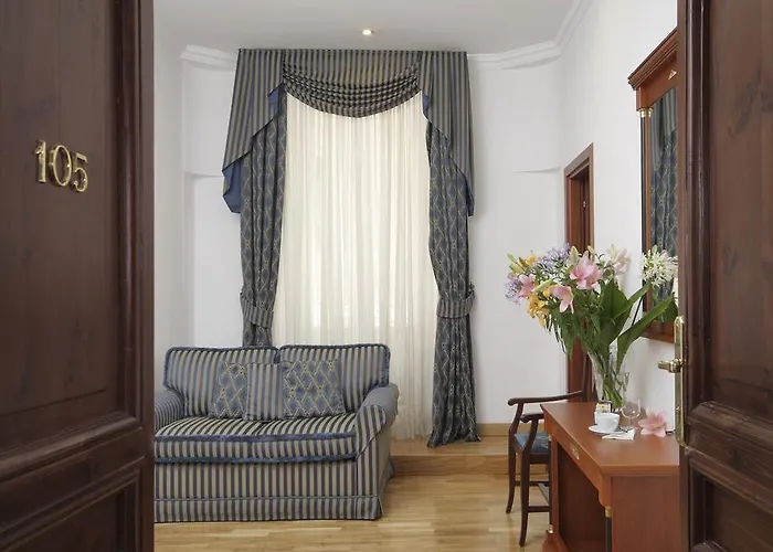 Casa de hóspedes Relais Pierret