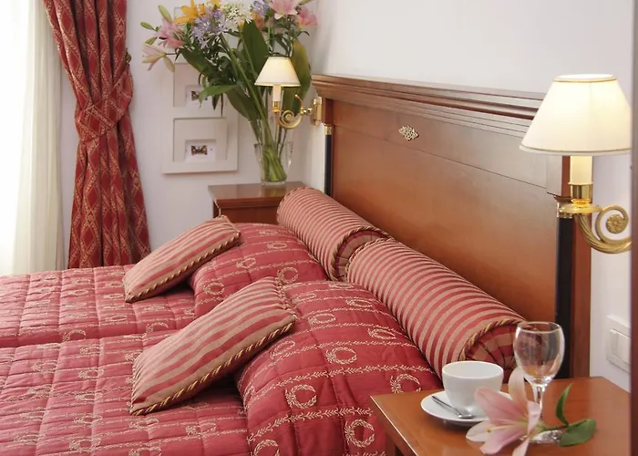 Casa de hóspedes Relais Pierret