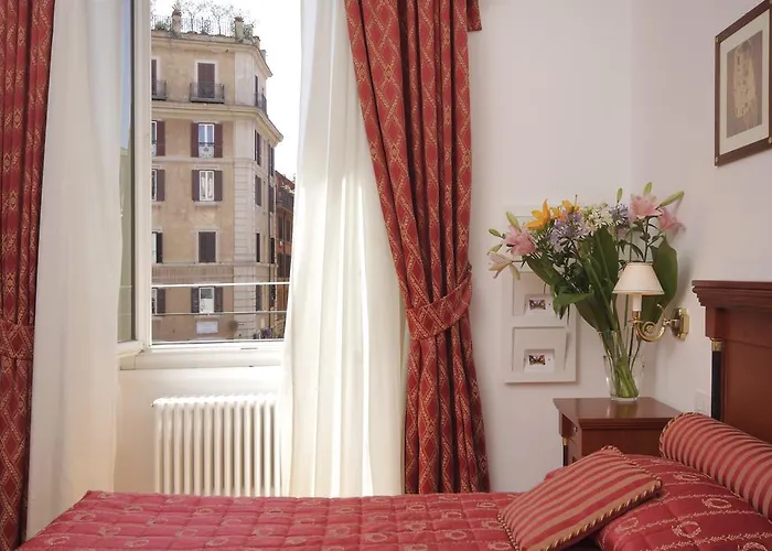 Relais Pierret Roma