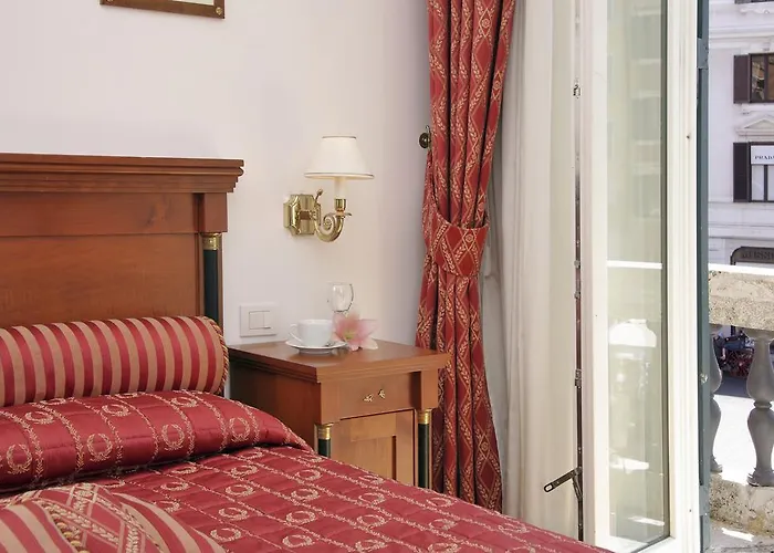 Casa de hóspedes Relais Pierret