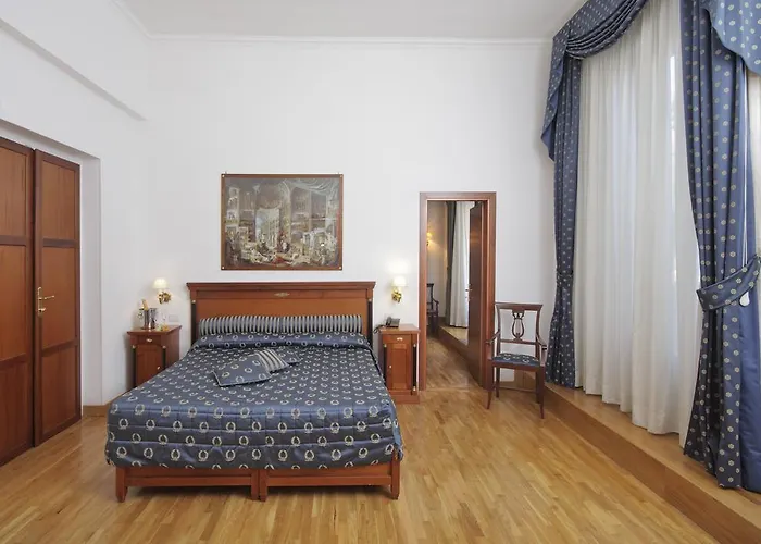 Casa de hóspedes Relais Pierret 3*