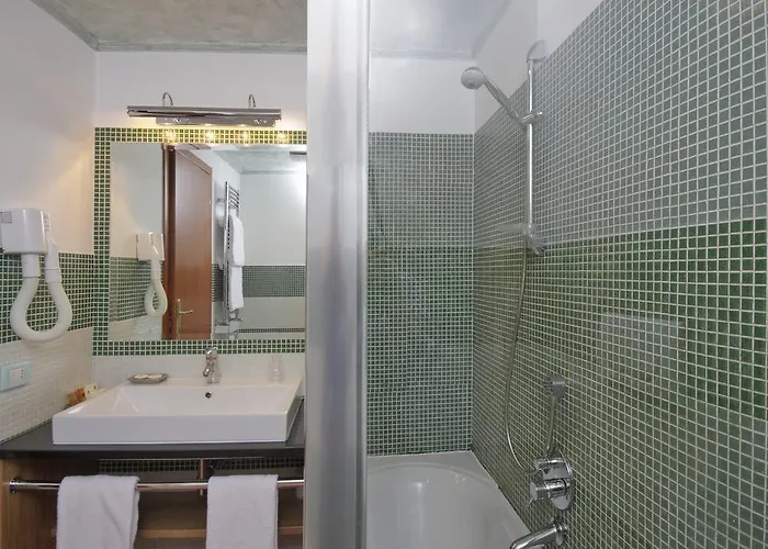 Relais Pierret Roma