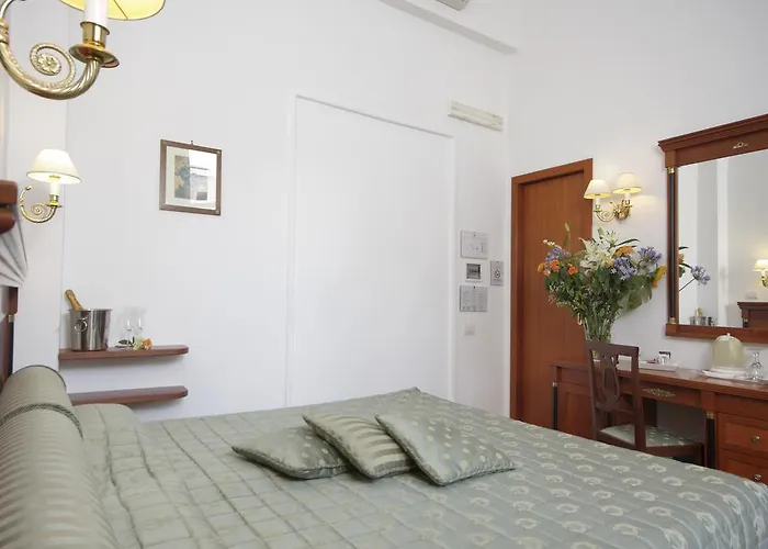 Casa de hóspedes Relais Pierret
