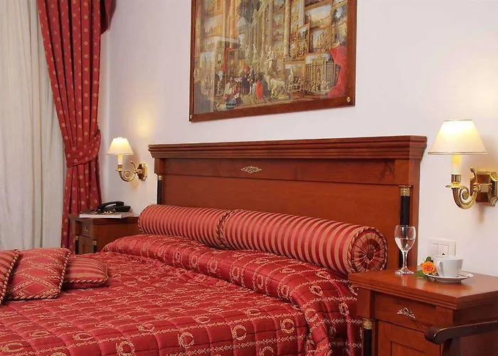 Relais Pierret Casa de hóspedes Roma