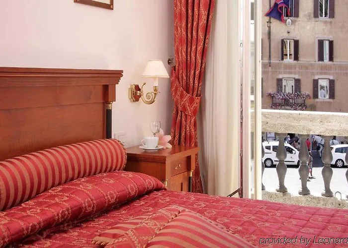 Relais Pierret Casa de hóspedes Roma