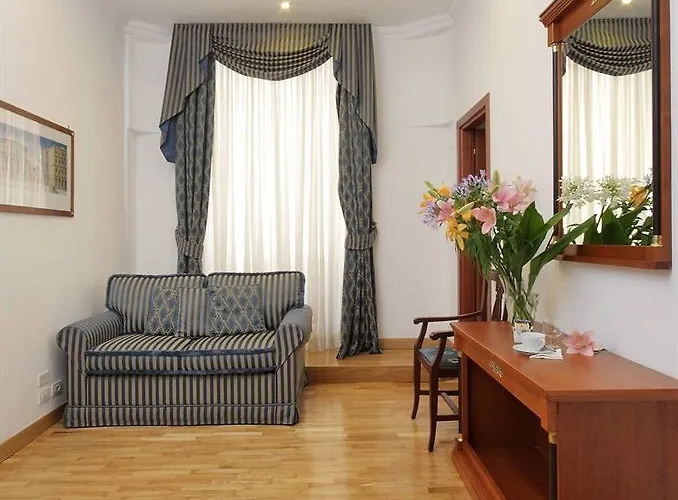 Relais Pierret Roma