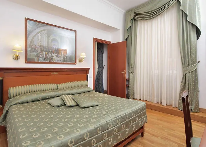 Relais Pierret 3* Roma