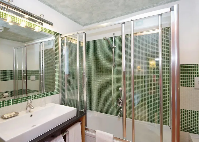 Casa de hóspedes Relais Pierret Roma